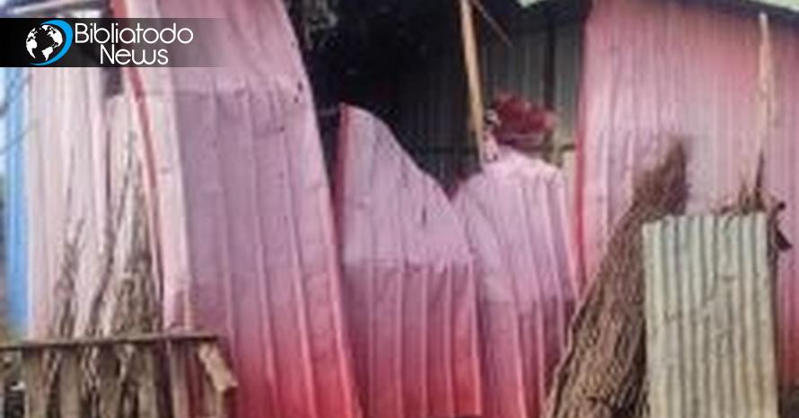 Christian Convert in Somalia Suffers Third Attack