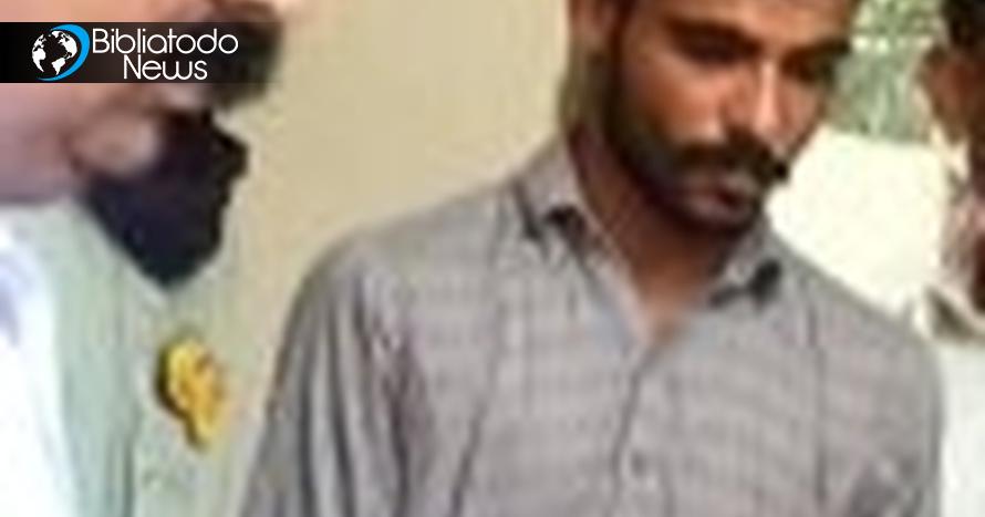 Christian Jailed on Blasphemy Charge Released on Bail
