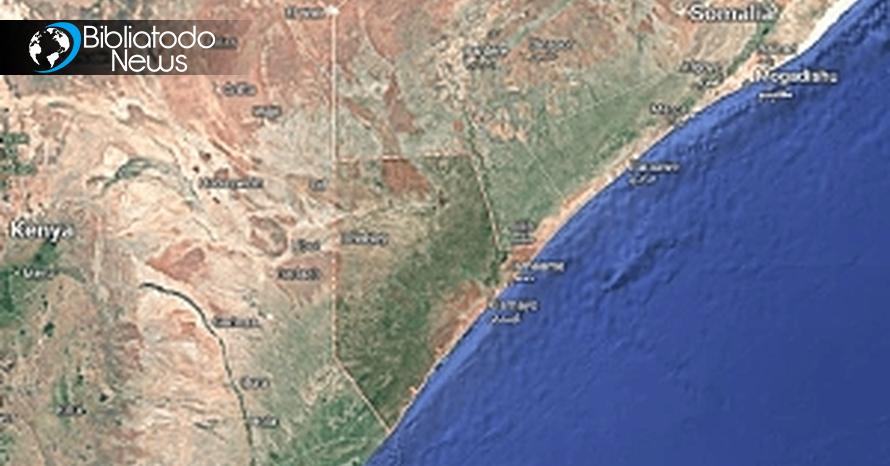 Ex-Addict in Somalia Driven from Home for Accepting Christ