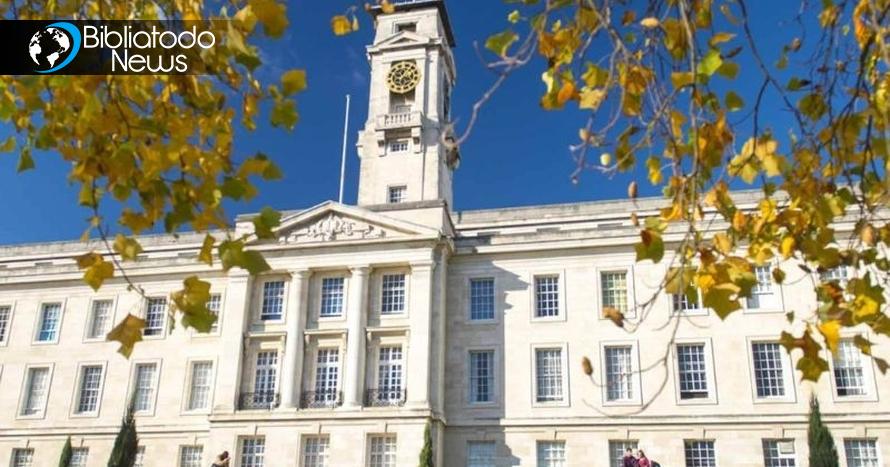 University Adds Trigger Warning to Materials Containing ‘Expressions of Christian Faith’ 
