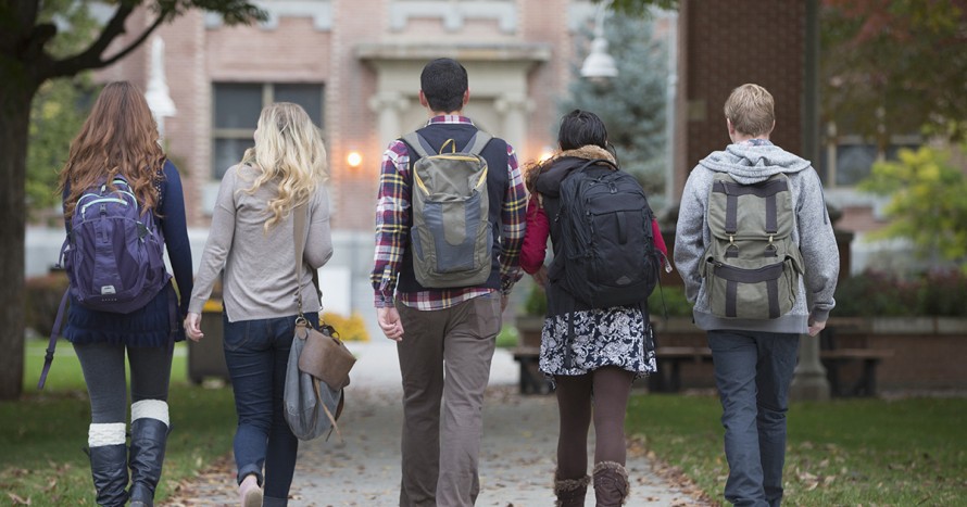 Students at Harvard, Yale less likely to identify as Protestant compared to regional schools: survey