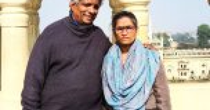 Christian Couple in India Convicted of ‘Forced Conversion’ Wins Bail