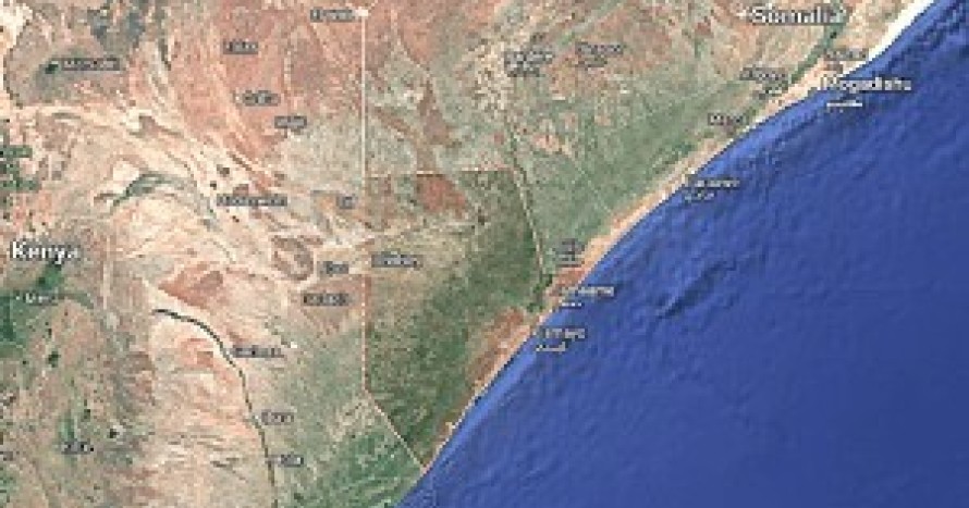 Ex-Addict in Somalia Driven from Home for Accepting Christ