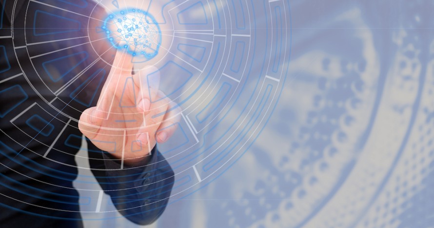 AI is not the problem. We are