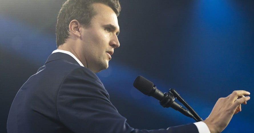 4 reflections on Charlie Kirk’s assassination