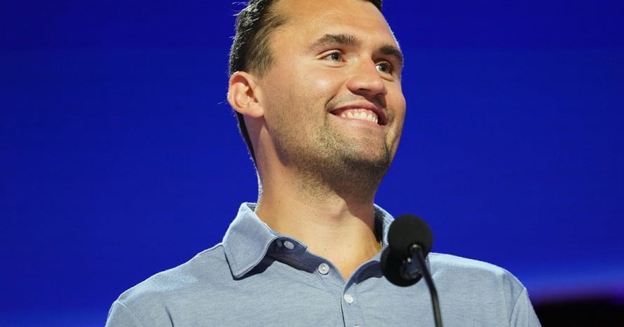 'Mainstream’ liberal media covered themselves in shame after Charlie Kirk’s assassination