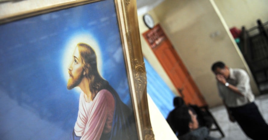 Revised blasphemy laws to go into effect in Indonesia