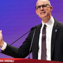 Asbury University pres. praying campus revival mere tremor ahead of global Christian awakening