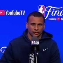 Celtics coach Joe Mazzulla describes his ‘wrestling with God,’ says he always wanted to be a deacon