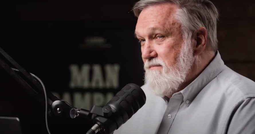 Doug Wilson's view on Christian marriage is blasphemous 