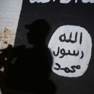 Islam’s version of ‘sola fide’: Call it sola jihad
