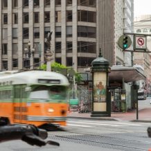 Travel: Rediscovering San Francisco from an iconic hotel