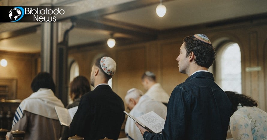 4 reasons why antisemitism is anti-Christian