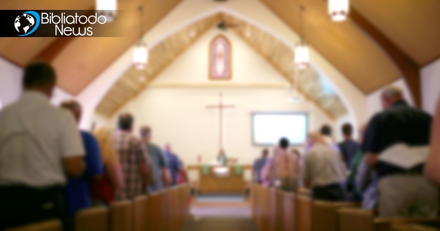 7 reasons why many churches only have a few true believers