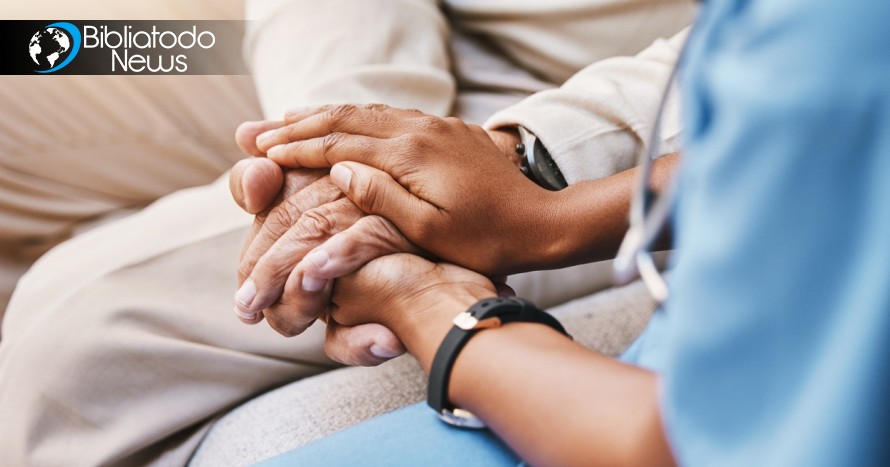 My cancer taught me more about God's sovereignty than anything else