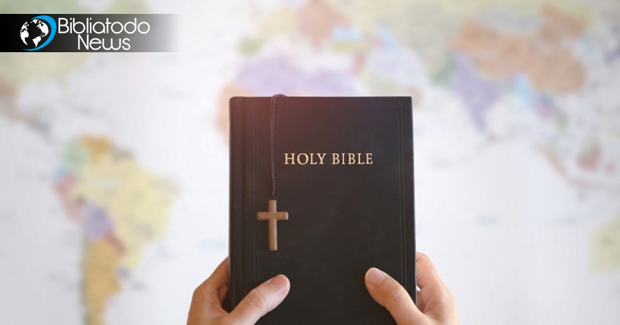 No, evangelism isn’t a human rights violation