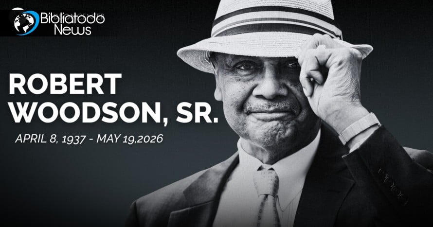 Remembering Bob Woodson: A leader of incorruptible Christian character