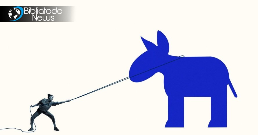 Why Calif. proves the extreme Left is now Democrat mainstream