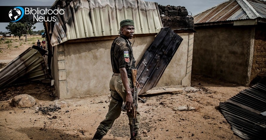 Why Christian persecution is Trump’s new foreign policy roadmap