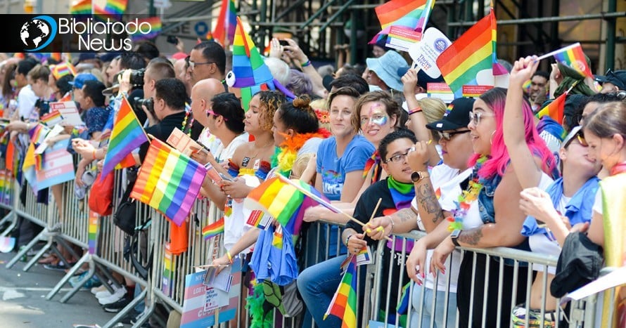 The false choice Christian parents face during pride month