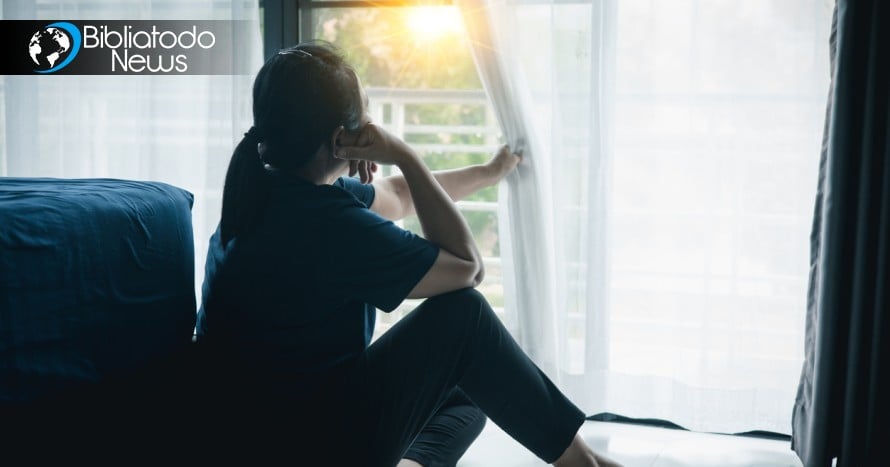 Twice widowed: Why does support disappear 6 months after a tragedy?
