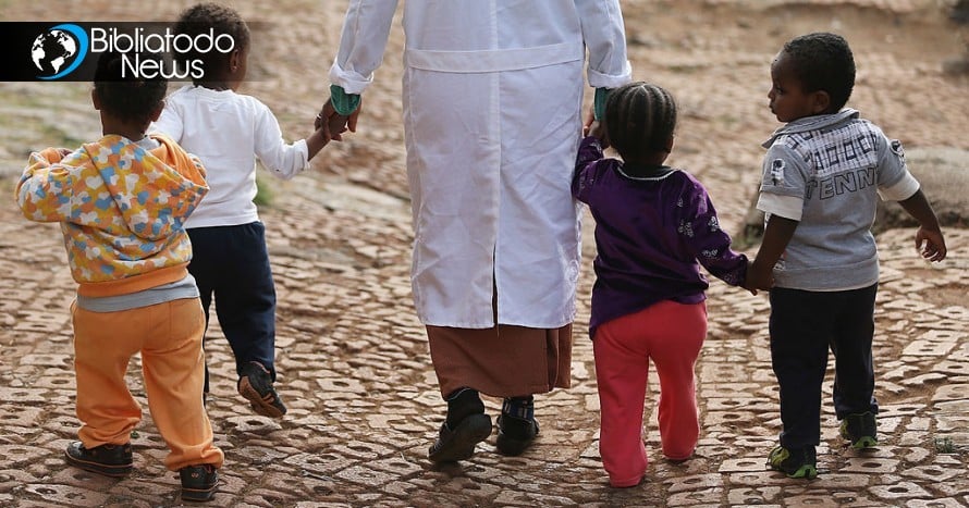 Why the Church must rethink orphanage support