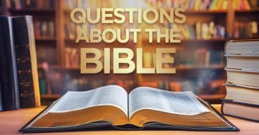 What is the definition of a man in the Bible?