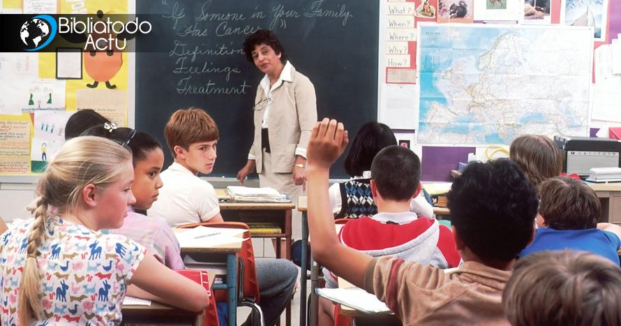 L’affichage des Dix Commandements devient obligatoire dans les salles de classe du Texas