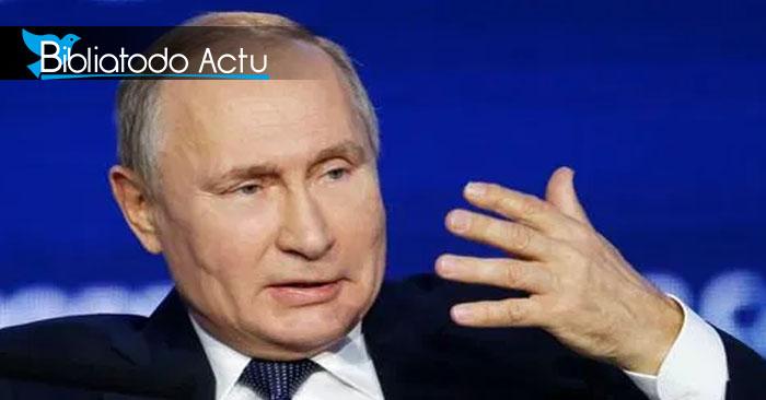 Poutine veut introduire la référence à Dieu dans la Constitution russe