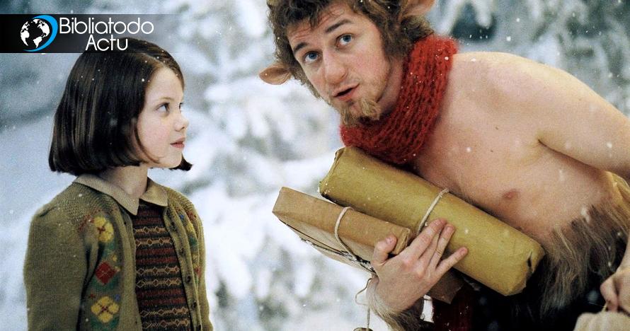 Images: Le tournage du prochain Narnia a débuté en Angleterre