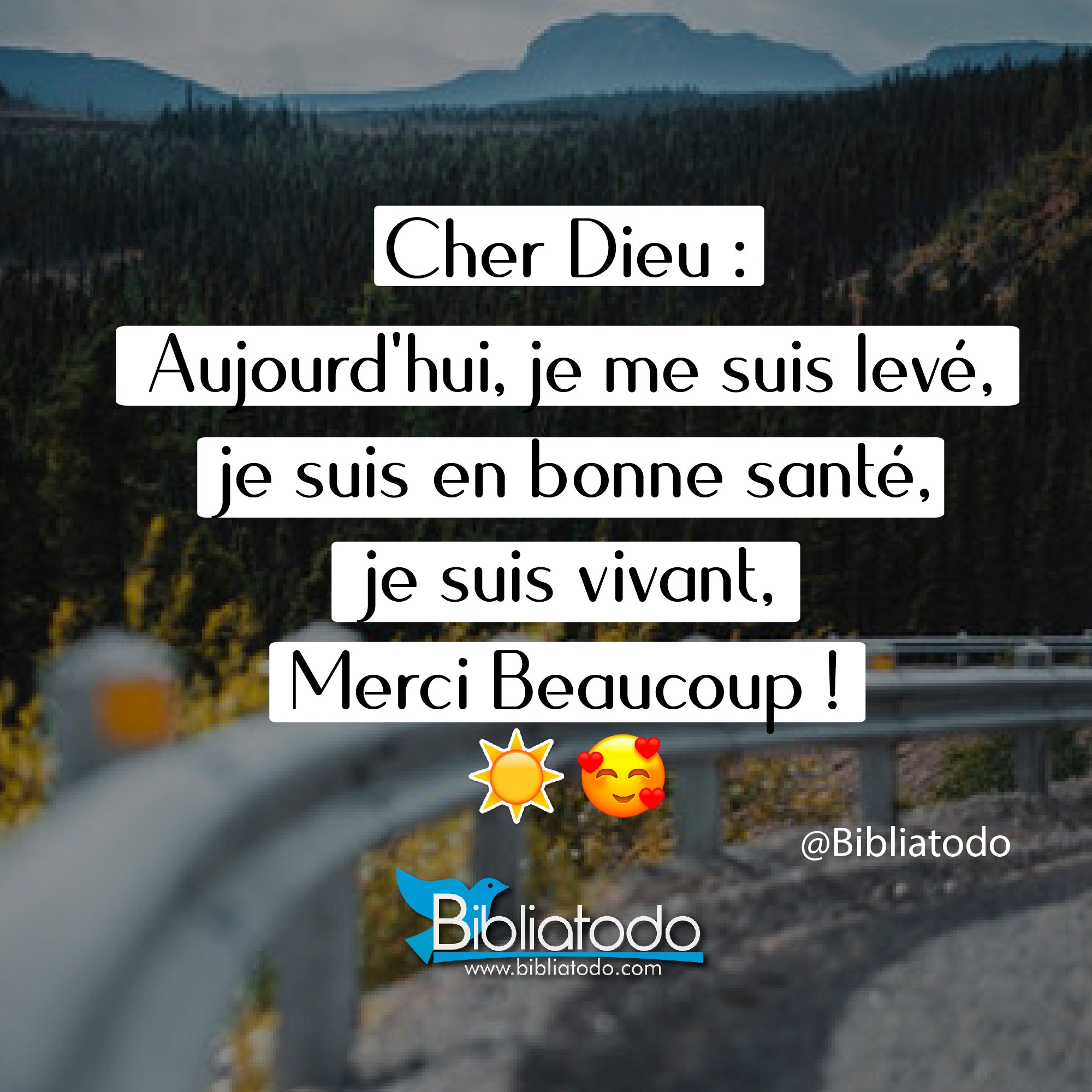 Merci beaucoup