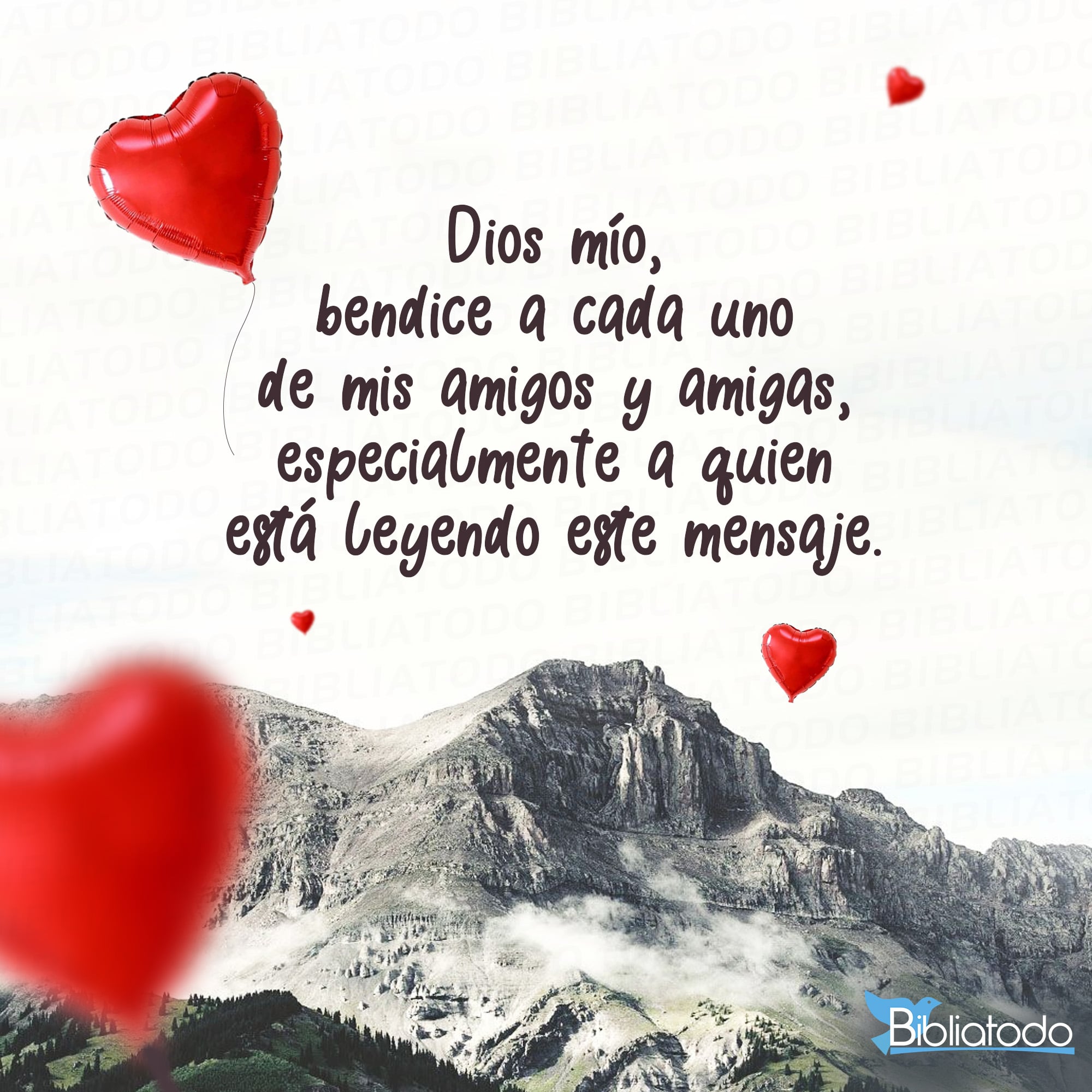 Tarjeta De San Valentin Para Amigas Cristianas