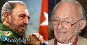 le-predican-a-fidel-castro