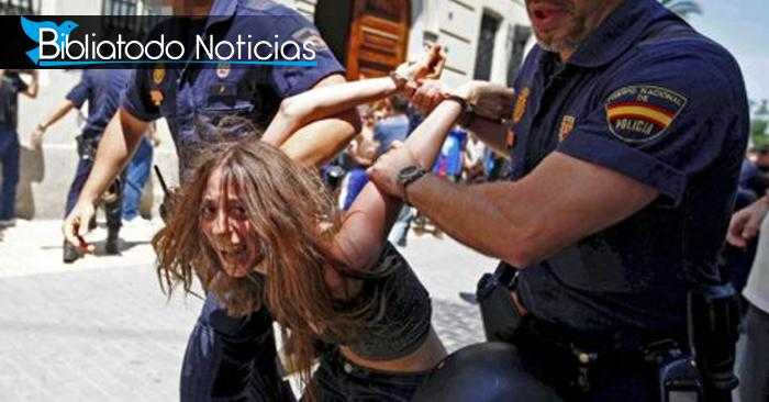 Mujer mata a sus dos hijos porque estaban “poseídos”