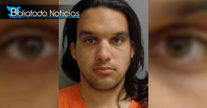 Podrían liberar de la cárcel a violador de niños al "cambiarse de sexo"