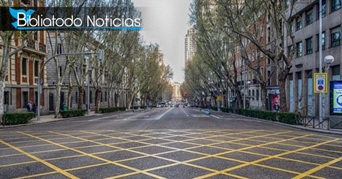 El aire se purifica: Millones podrían salvarse a causa de las cuarentenas por el Covid-19