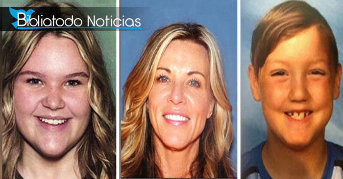 Mata a sus propios hijos porque asegura "estaban poseídos y eran zombies"