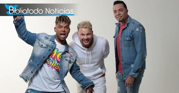 Redimi2, Alex Zurdo y Funky llegan al puesto nº1 de iTunes con su nuevo álbum "Uno"
