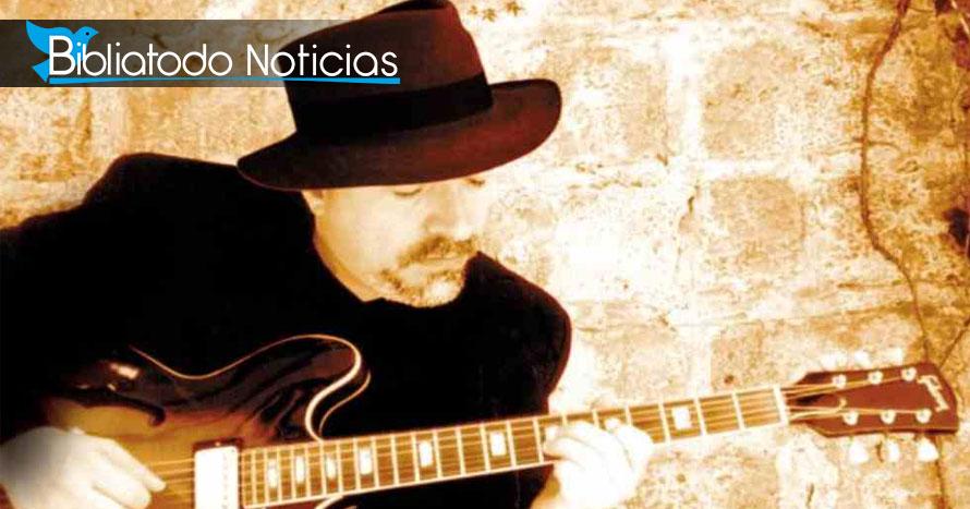 Muere el cantante cristiano Alejandro Alonso a los 69 años
