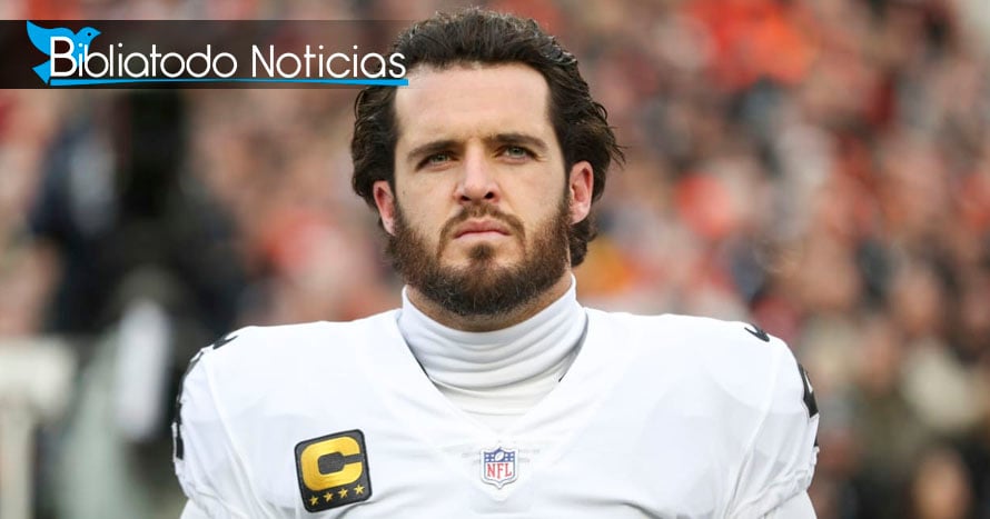 Atleta cristiano de la NFL contó como aprendió a darle el primer lugar a Dios en todo, incluso durante sus partidos