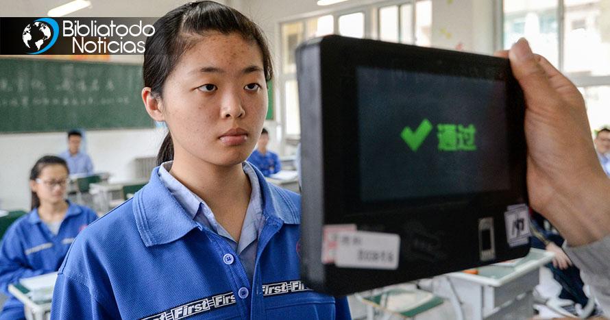 China usará la Inteligencia Artificial para oprimir más a los creyentes hasta extinguir la fe cristiana