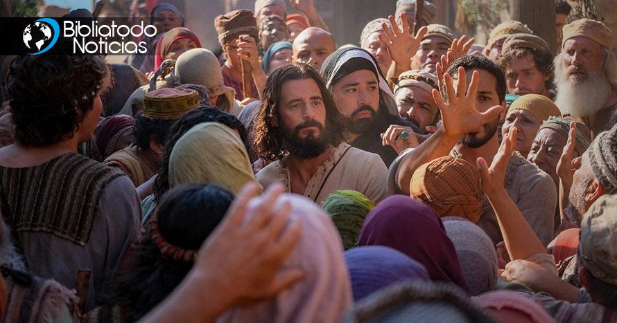 The Chosen supera a Riverdale y Nancy Drew con un debut arrollador en