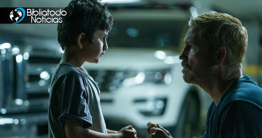 "Todo es gloria para Dios": Sound of Freedom se posiciona como el éxito de taquilla "sorpresa" tras ser rechazada por Hollywood