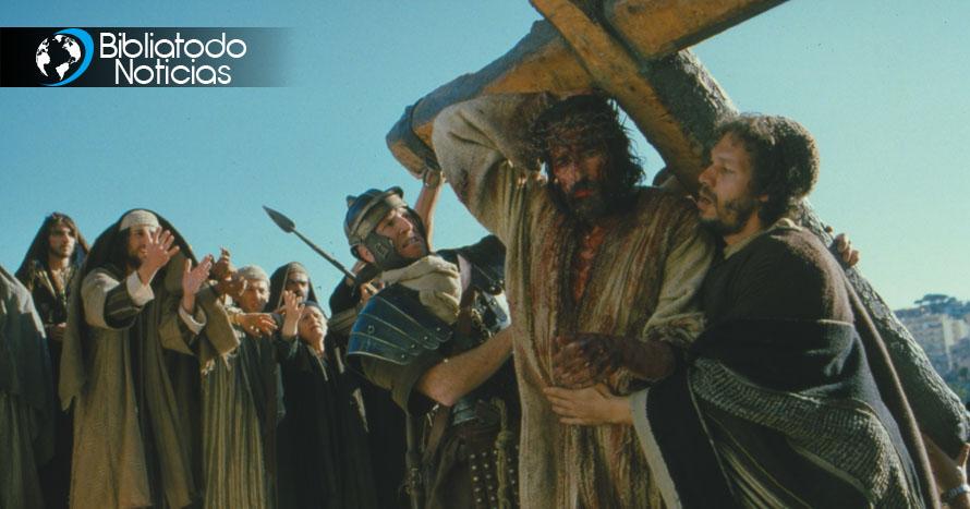 Anuncian que "La Pasión de Cristo: Resurrección" comenzará su rodaje en enero de 2024