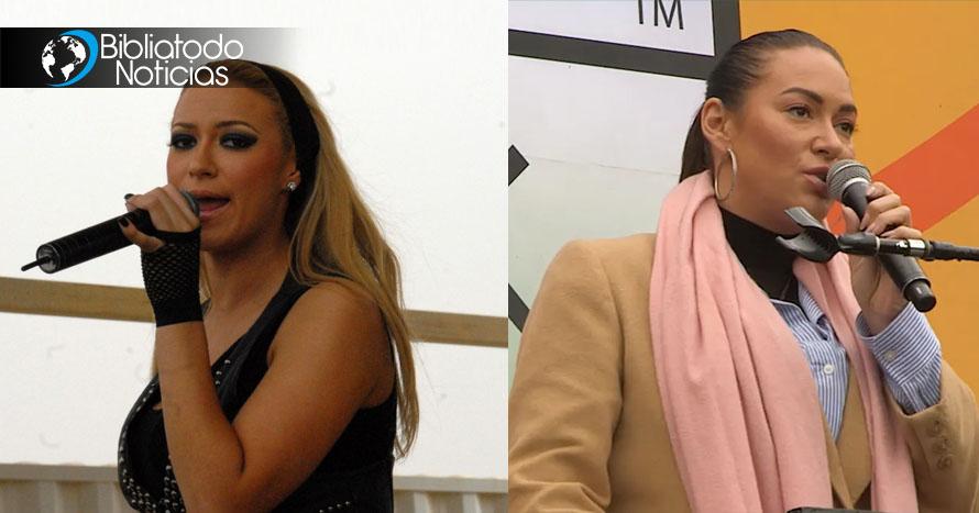Ex estrella pop convertida a Cristo dice sobre el aborto: "Tengo un Grammy, pero eso no me devolverá a mis hijos"