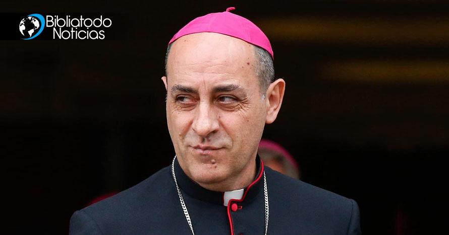 Perversidad aflora en el Vaticano tras revelarse una historia erótica de Jesús escrita por cardenal que bendice a los LGBT