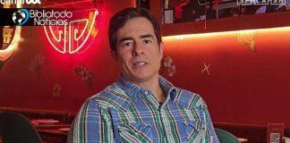 Actor defiende la pureza sexual en Dios tras convertirse a Cristo, “Se subestima el sexo, yo sigo la Biblia”