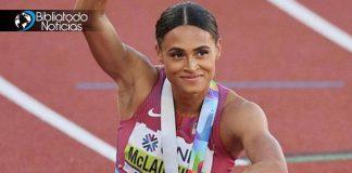 Atleta olímpica cristiana Sydney McLaughlin declara que "todo es posible en Cristo" tras batir récord mundial