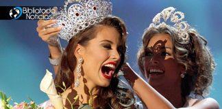 “Buscaré primero el Reino de Dios”: Miss Universo 2009 le sigue los pasos a Dayana Mendoza al convertirse a Cristo