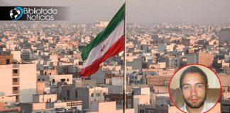 Condenan a 10 años de prisión a un turista cristiano en Irán por viajar con un Nuevo Testamento